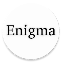 Enigma Cipher