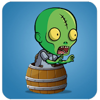 Zombie Crash