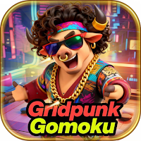 Gridpunk Gomoku