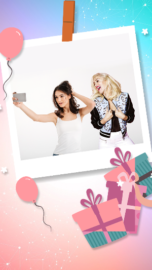 Make Photos With Gwen Stefani Screenshot 2