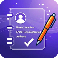 Form Filler – Smart Autofill