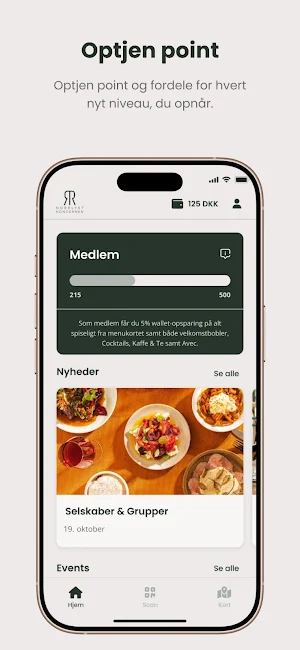 Norrlyst Screenshot 1