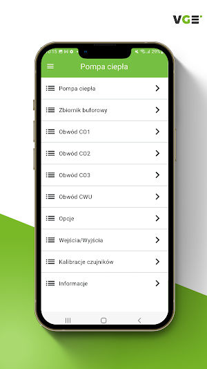 VGE Smart Screenshot 2