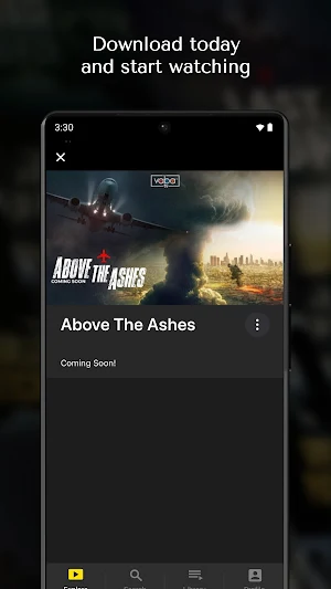 Vaba TV Screenshot 3