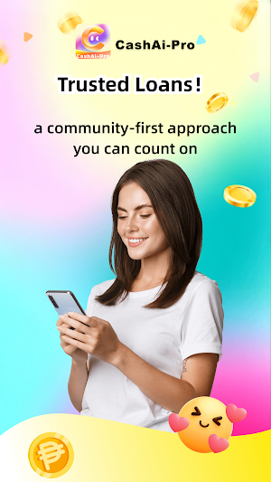 Cashai-Pro: Fast Cash Loan App Screenshot 3