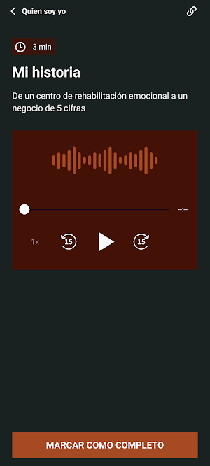 MARYORI MOSQUERA Screenshot 3