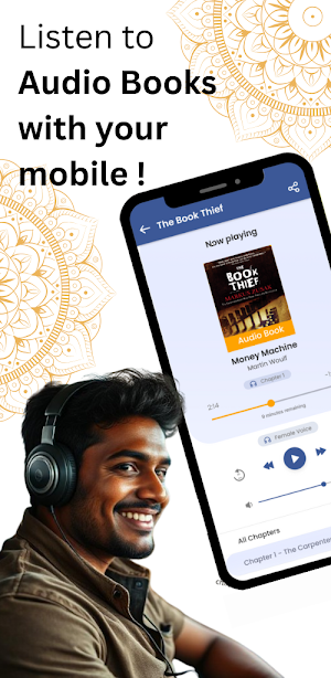 My Library Screenshot 3