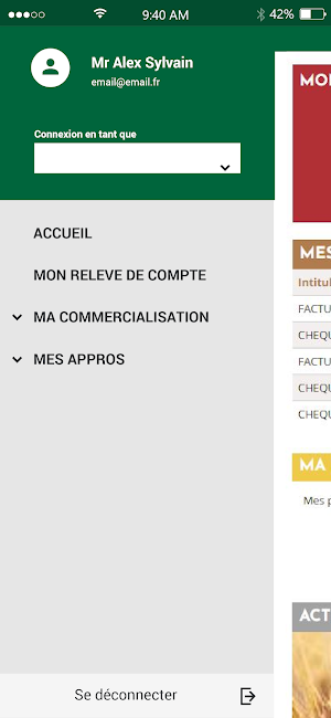 Dumesnil Screenshot 2