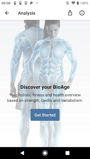 Perfect Physio Screenshot 0