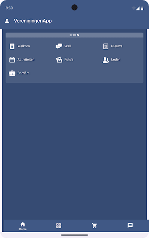 VBN Screenshot 3