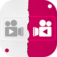 Split Video - Split Camera