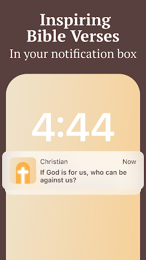 Christian: Devotional & Faith Screenshot 0