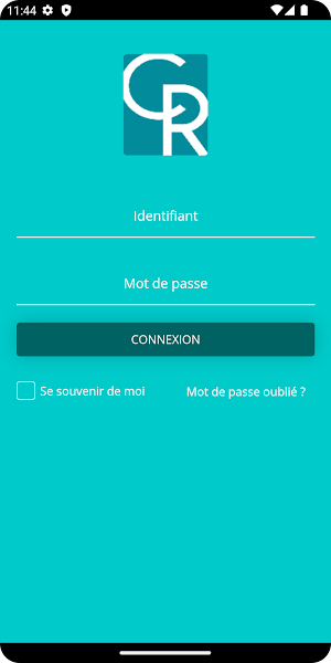 CABINET ROUMEZIN MOBILE Screenshot 1
