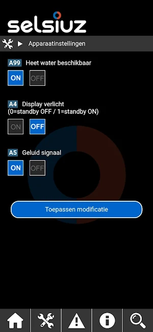 selsiuz Screenshot 3
