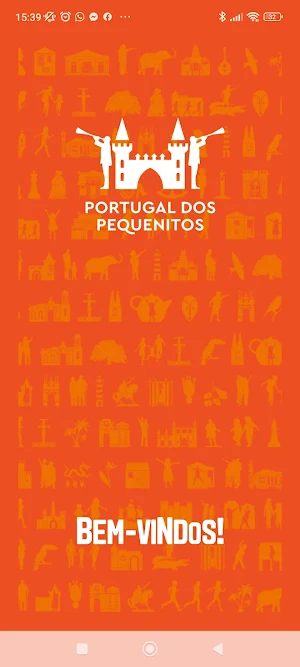 Portugal dos Pequenitos Screenshot 0