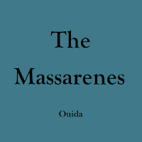 The Massarenes - eBook