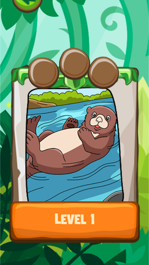 Animal Difference Screenshot 0
