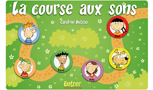 La course aux sons Screenshot 3