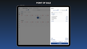 Smart Table Screenshot 3