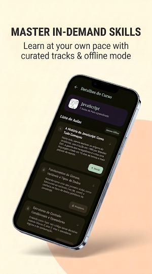 MOVIMENTO - Courses Mentorship Screenshot 3