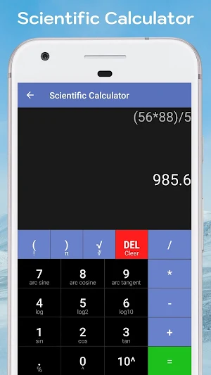 Unit Converter Pro Screenshot 3