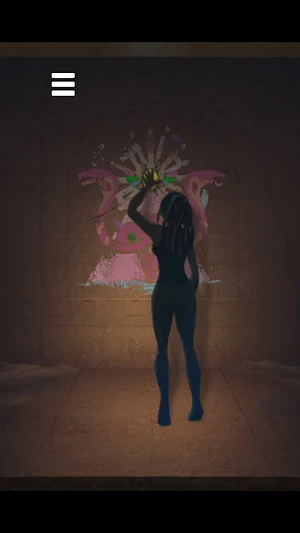 escape game: Treasure Screenshot 1