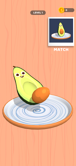 Surface Switch Screenshot 1