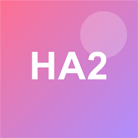 HA2: Heart to Heart 글로벌 친구 채팅