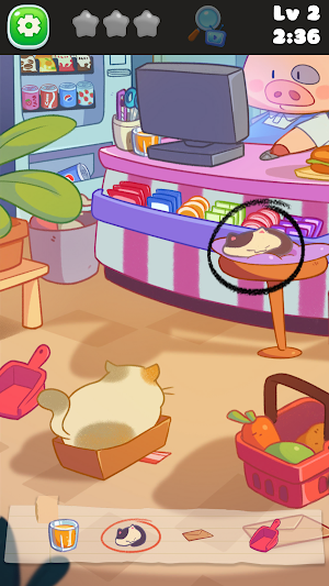 Find Out: Spot Differences Screenshot 2