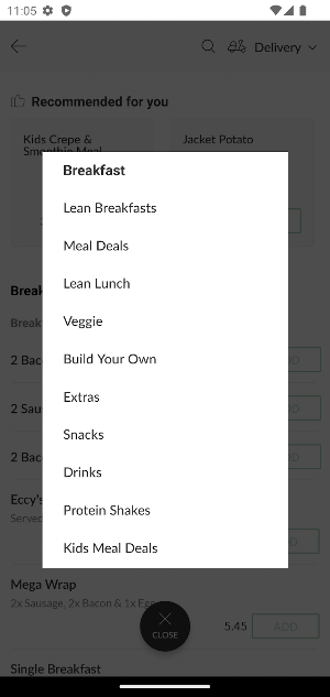 Prep Like Ecc Screenshot 3