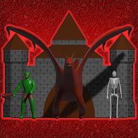 Dragon Attack - Tower Defense