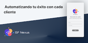 MTFibra Screenshot 1