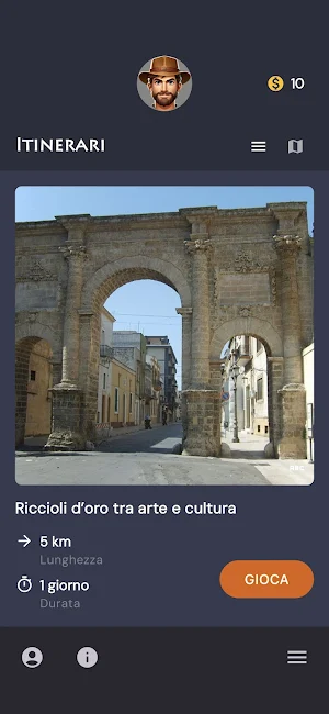 Messapi Screenshot 0