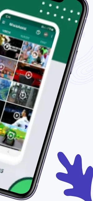 Status Server for WhatsApp Screenshot 0