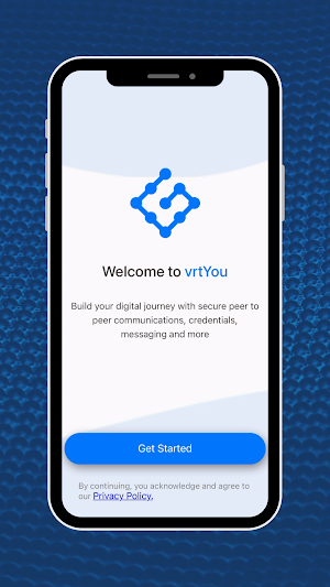 vrtYou App Screenshot 0