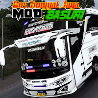 Mod Bus Tunggal Jaya Basuri