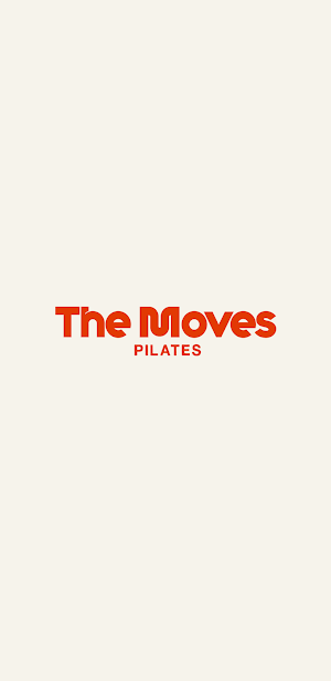 The Moves Pilates screenshot 1