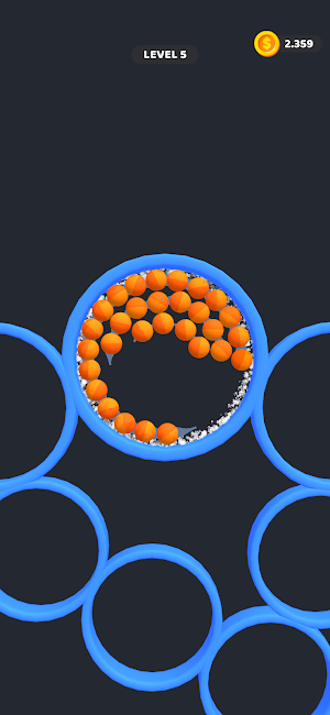 Roundin! Screenshot 3