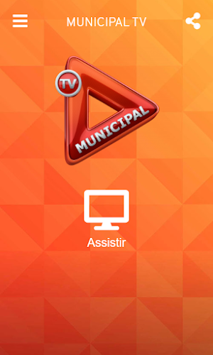 Municipal TV Screenshot 1