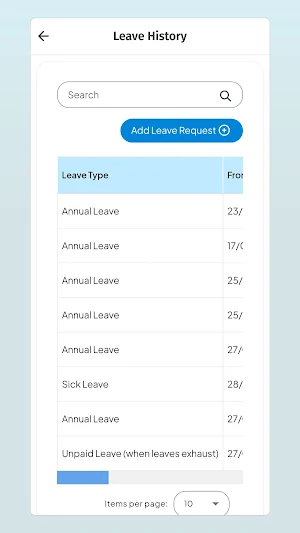 Workonnect Screenshot 3