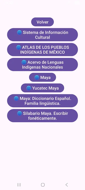 MayaLey Screenshot 2