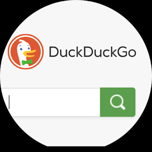 WristWeb: Web Browser Wear OS Screenshot 2