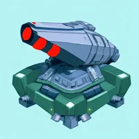 Sci-Fi Defence: Tower Strategy