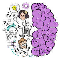Brain Help: Brain Games