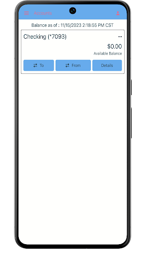 Ninnescah Valley Bank Mobile Screenshot 3