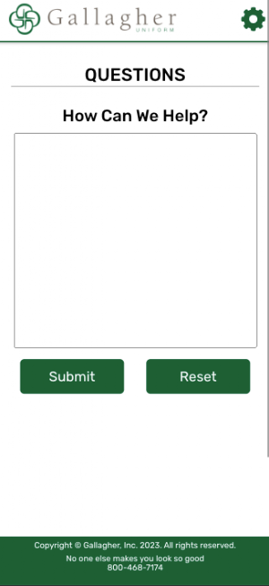 Gtrak Screenshot 2