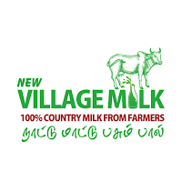New Village Milk