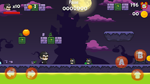 Jojo Walker Screenshot 1