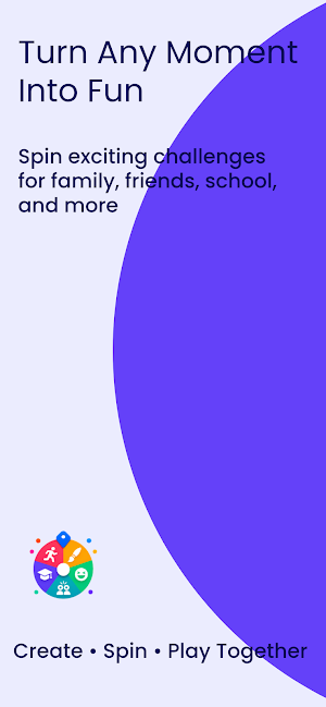 Spinivity: Challenge Wheel Screenshot 0