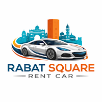 Rabat Square Rent Car